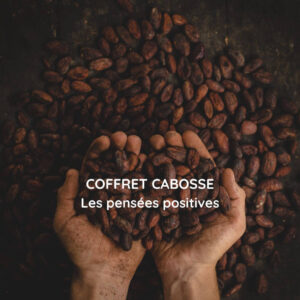 Coffret CABOSSE - Méditation et chocolat