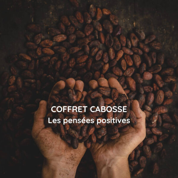 Coffret CABOSSE - Méditation et chocolat