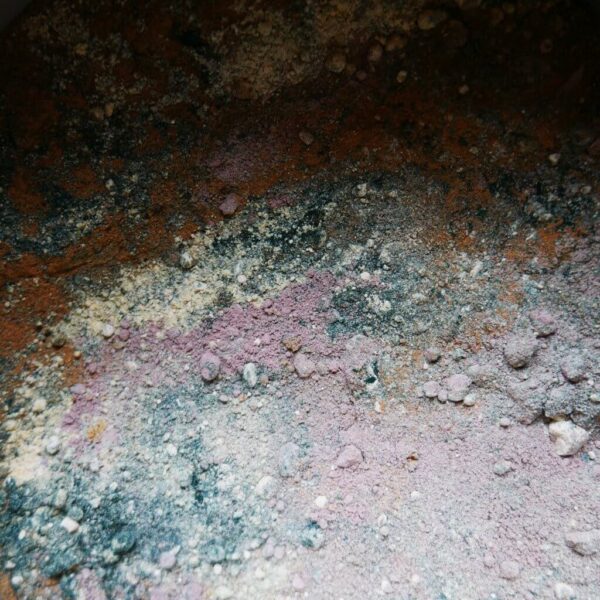 Poudre de cacao cru pour boisson : Sucre de canne complet, maca, spiruline, cannelle et gingembre - 150g – Image 2