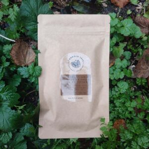 Tablette de chocolat noir 70% de cacao - Grué de cacao