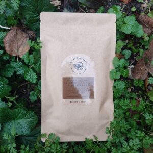 Tablette de chocolat CRU 75% de cacao - Grué de cacao