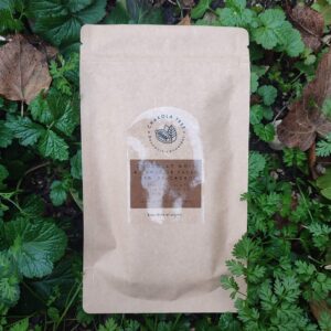 Tablette de chocolat noir 85% de cacao - Grué de cacao