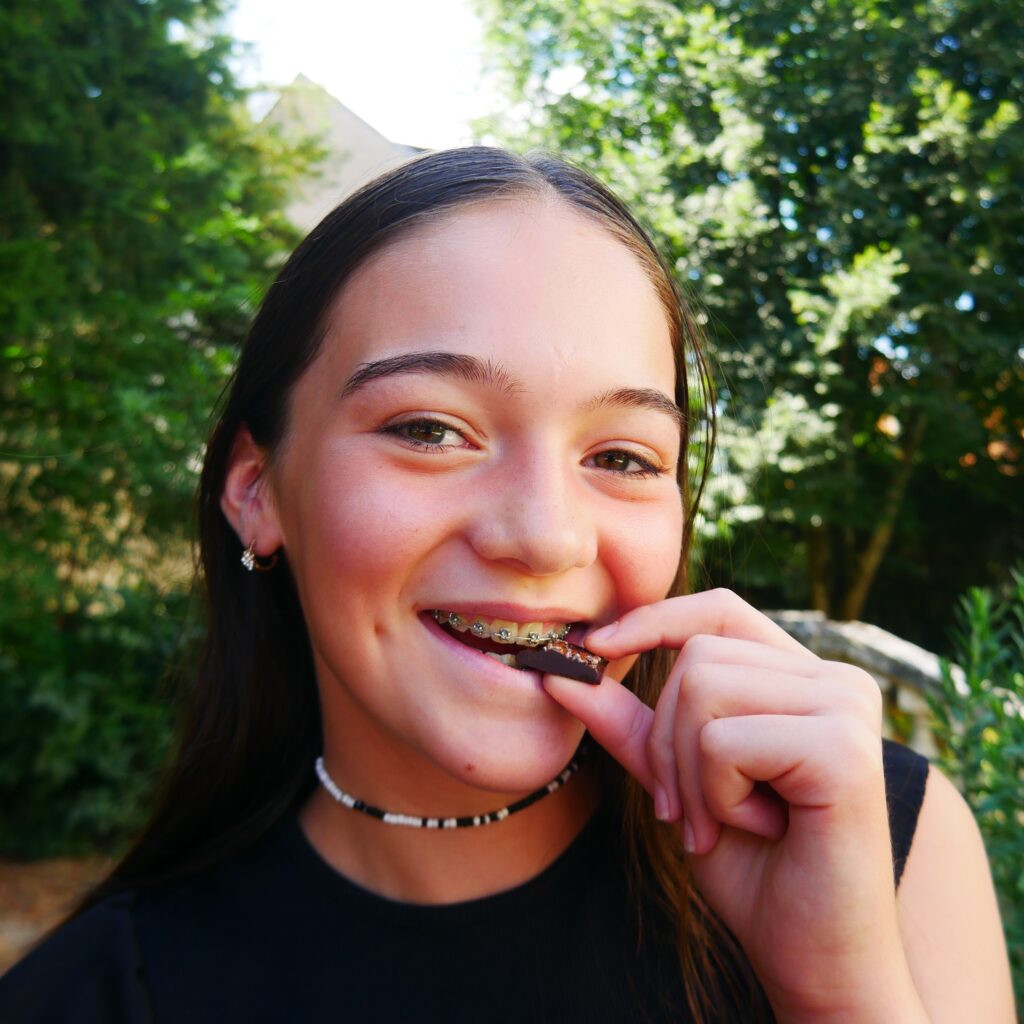 Accompagnement thérapeutique pour adolescents à Dijon - Gestion des émotions.